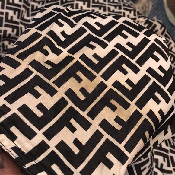 Fendi jacket - Picture 4 of 6